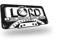 LORD, servis audio a videotechniky Nová Dubnica